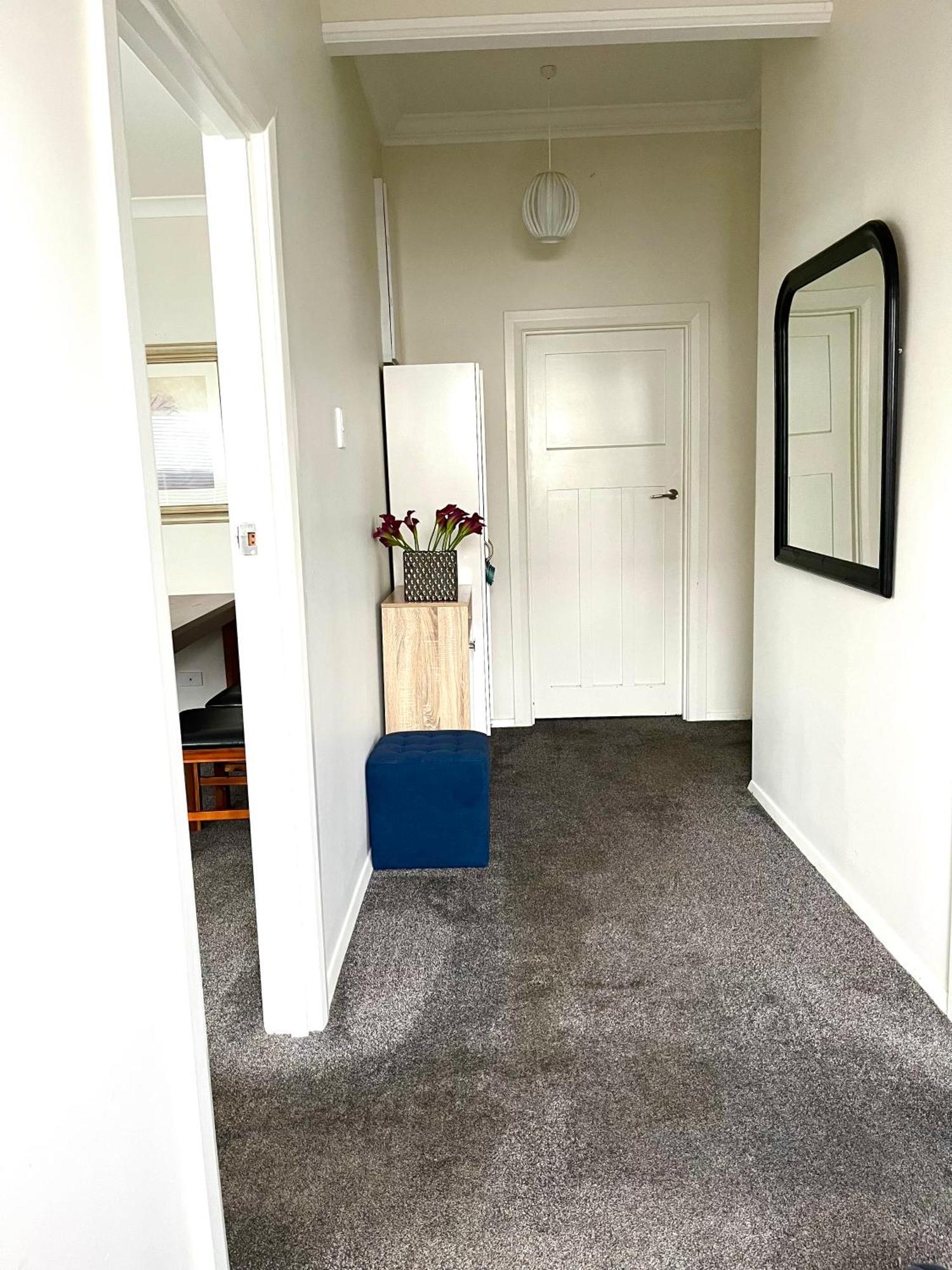 Holiday Home Close To Beach Private Parking ديوندين المظهر الخارجي الصورة